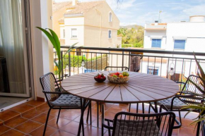Modern apartment next to the beach and golf course, Benagalbón